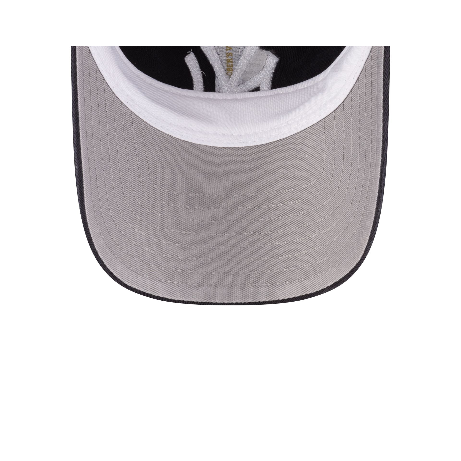 OVO x New York Yankees 9TWENTY Adjustable Hat