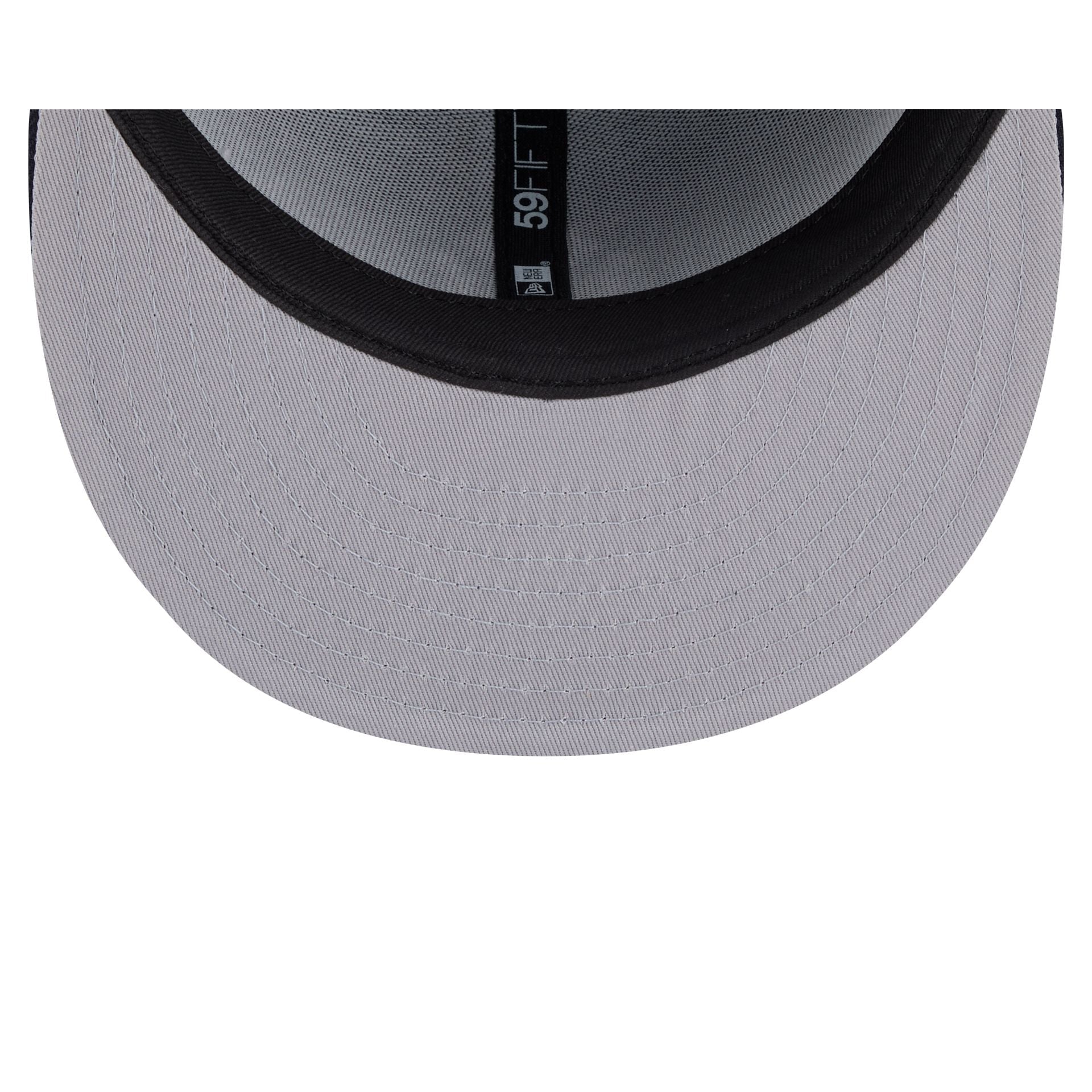 New York Yankees Classic Dog Ear 59FIFTY Fitted Hat