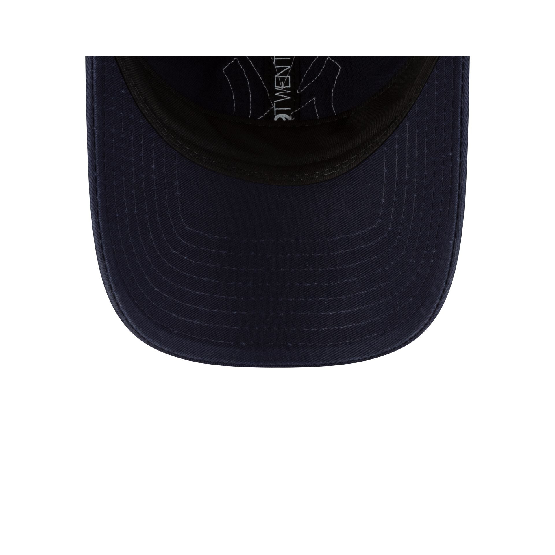 New York Yankees Boucle Women's 9TWENTY Adjustable Hat