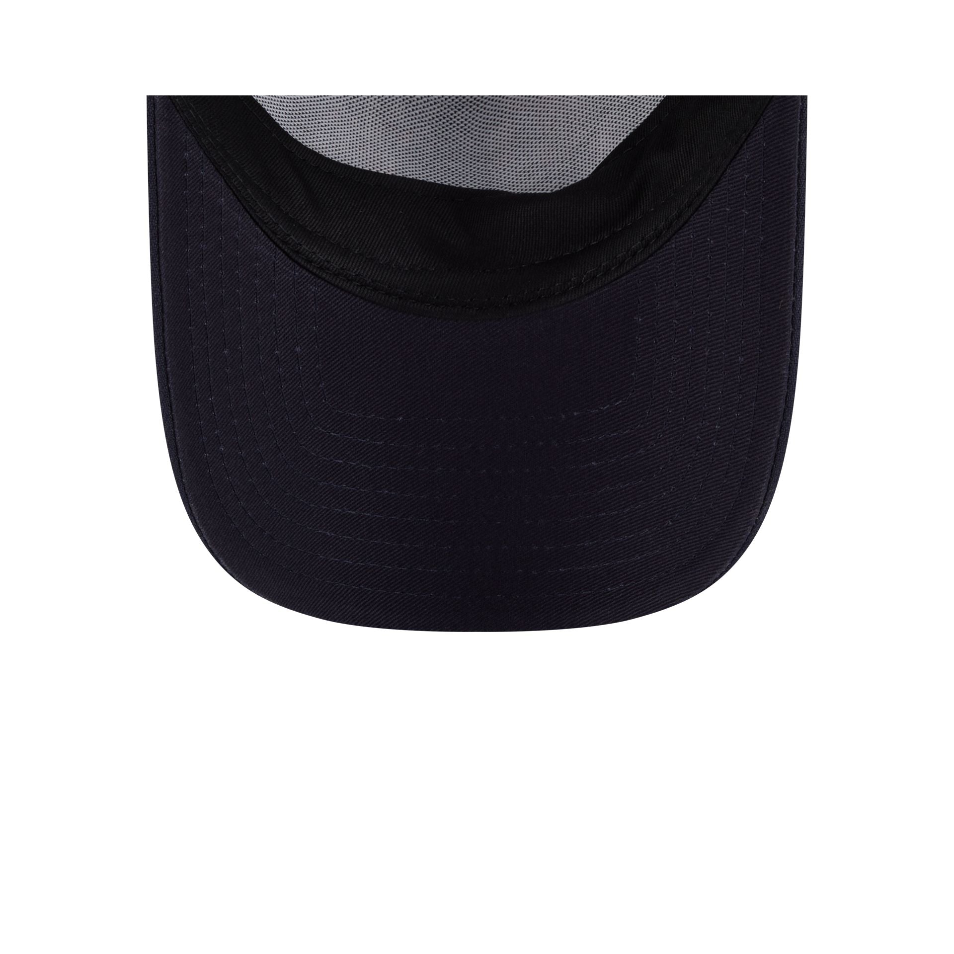 Atlanta Braves Generation Mascots 9FORTY A-Frame Trucker Hat