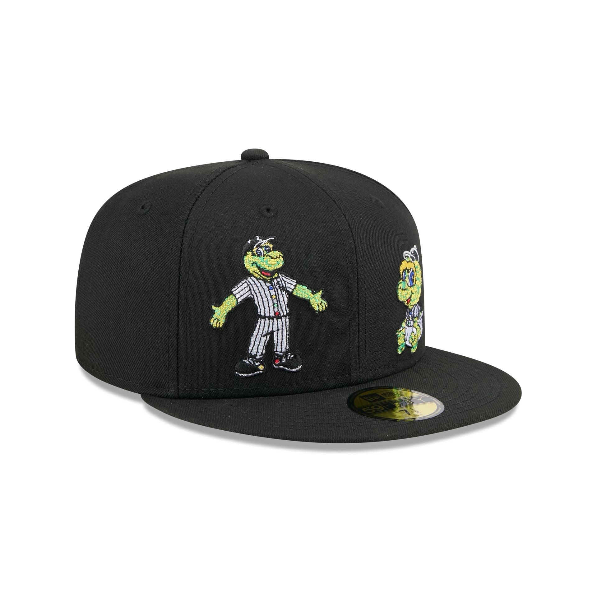 Chicago White Sox Generation Mascots 59FIFTY Fitted Hat