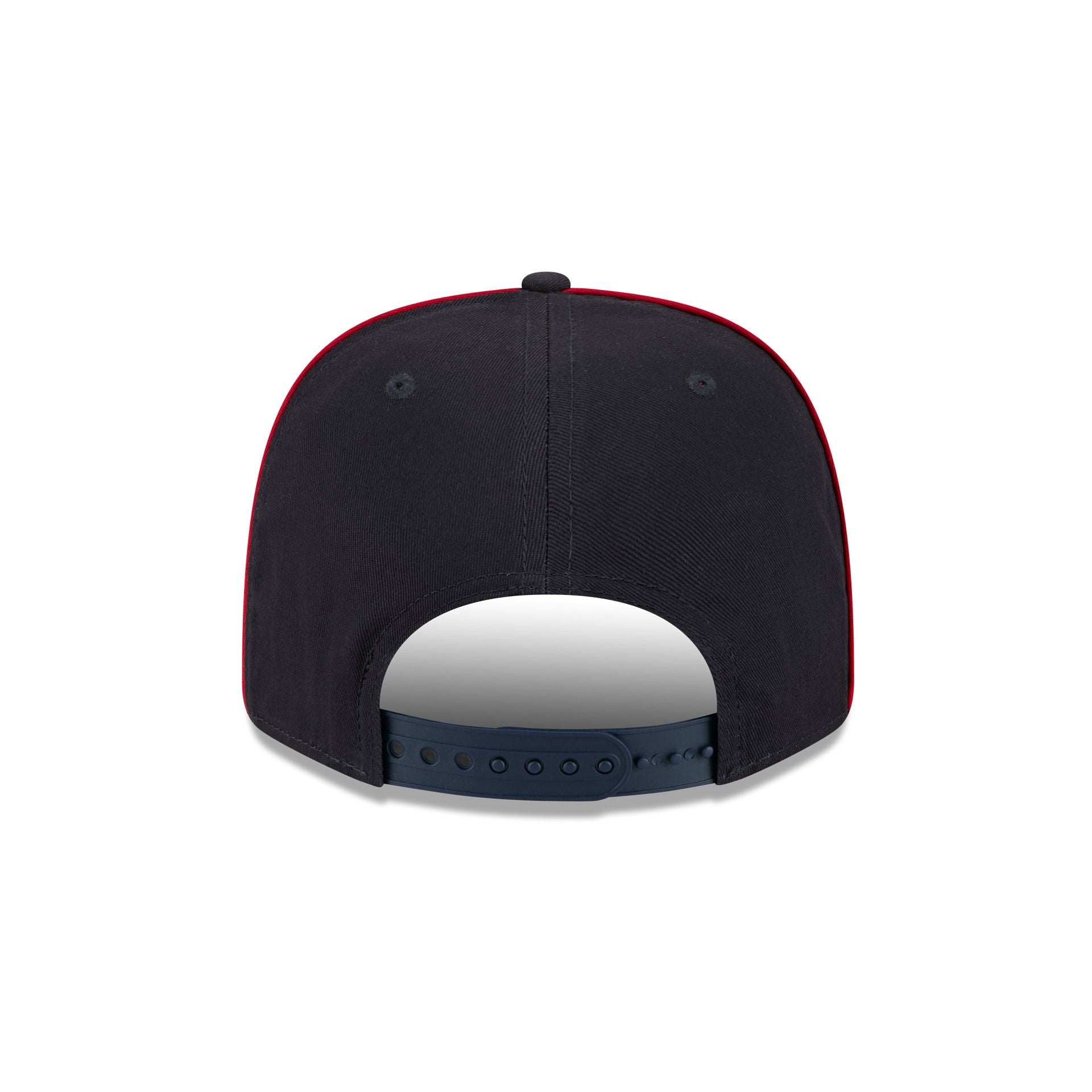 Atlanta Braves Speedway Classic Fan Pack 9SEVENTY Stretch-Snap Hat