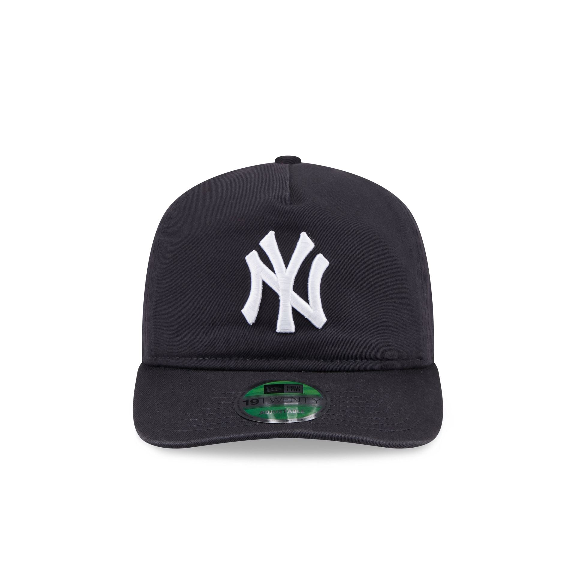 New York Yankees 19TWENTY Snapback Hat