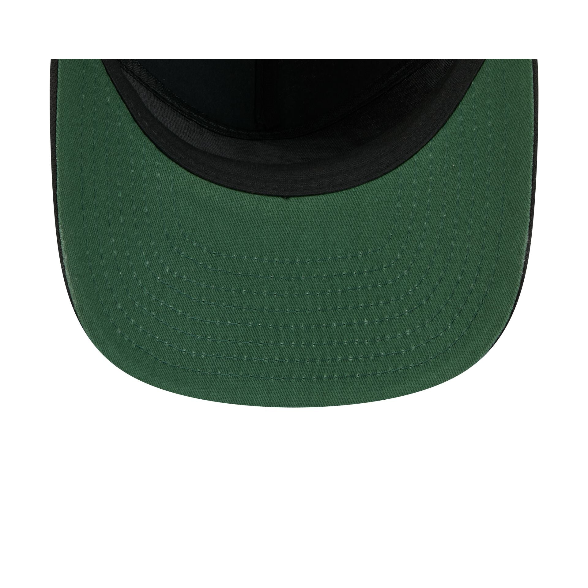 New York Yankees Three Looms Wool Duck Camo 19TWENTY Adjustable Hat