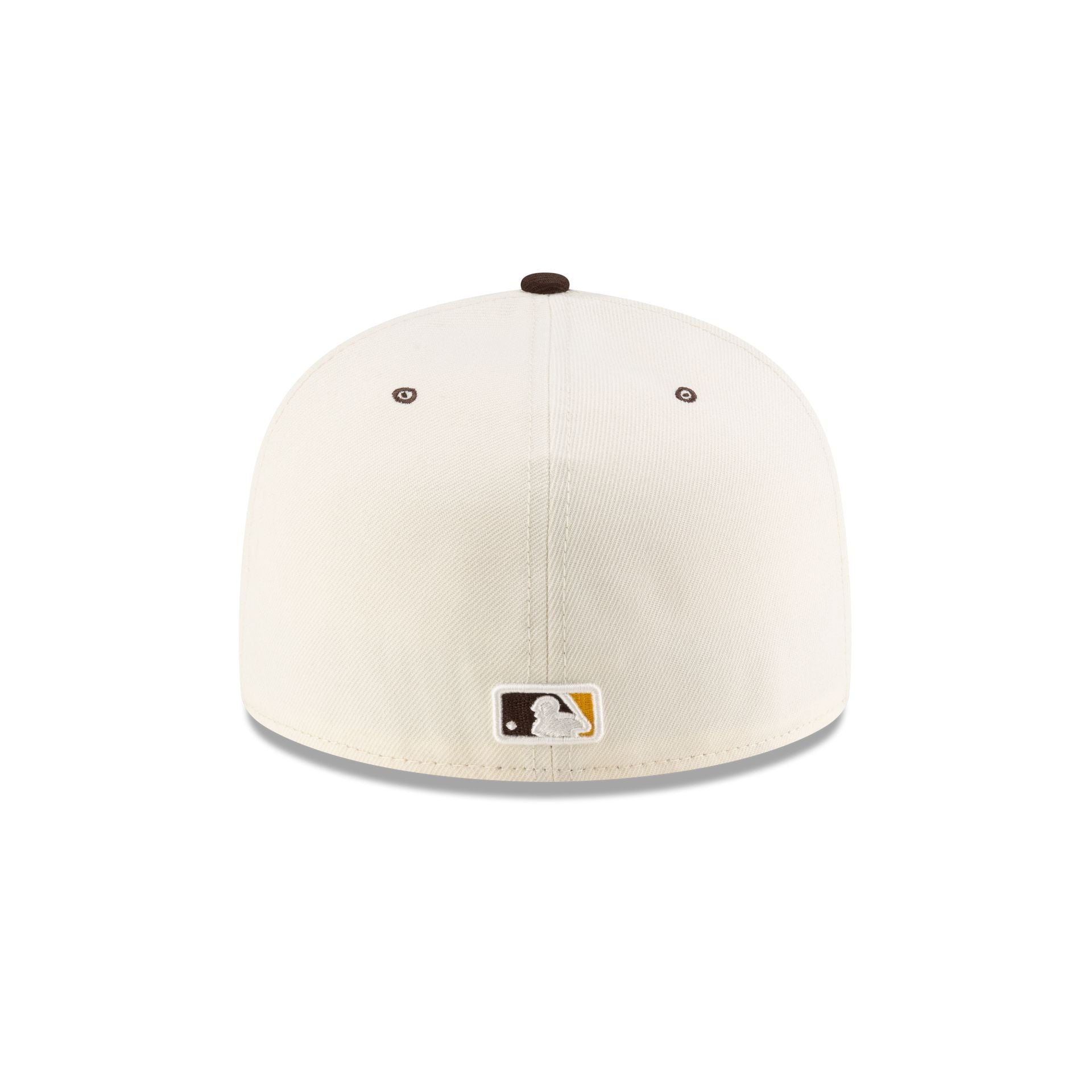 Micah Johnson x San Diego Padres Script 59FIFTY Fitted Hat