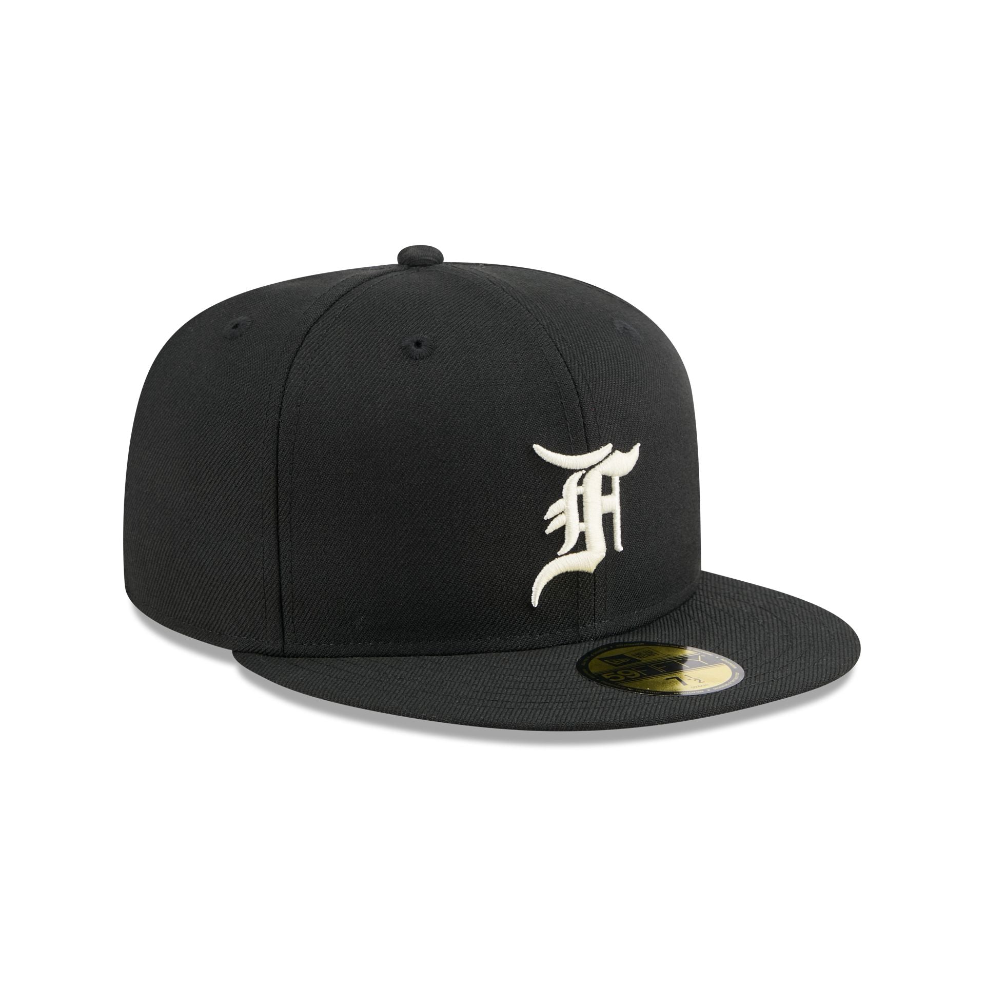 Fear of God Essentials Chicago White Sox 59FIFTY Fitted Hat