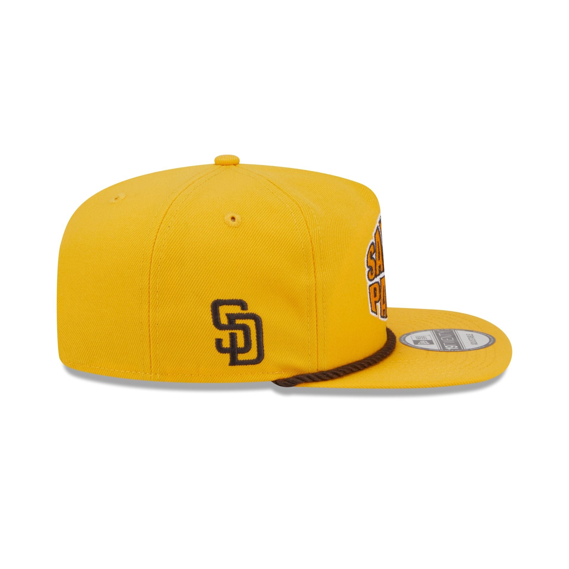 San Diego Padres Classic Tones 19TWENTY Adjustable Hat