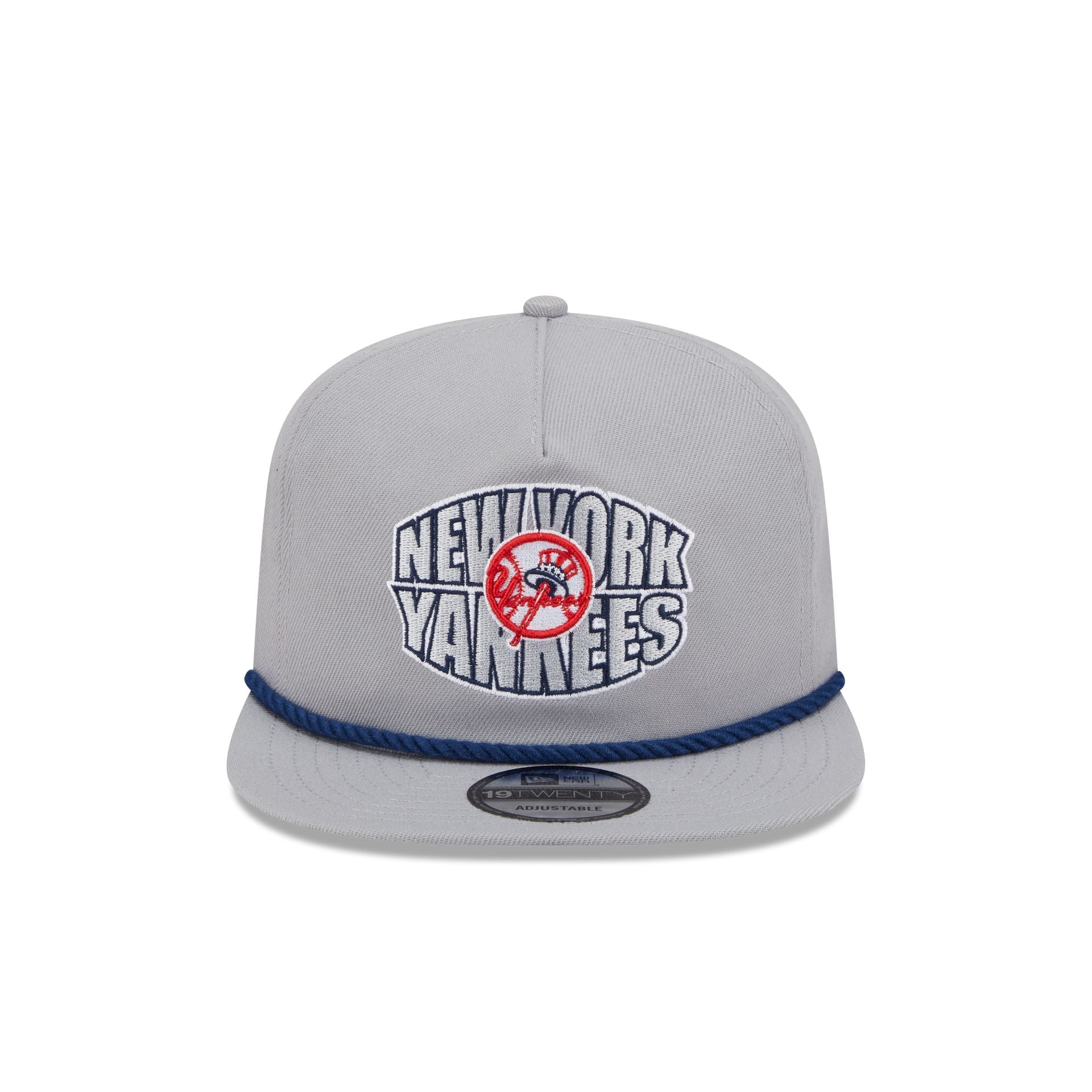 New York Yankees Classic Tones 19TWENTY Adjustable Hat