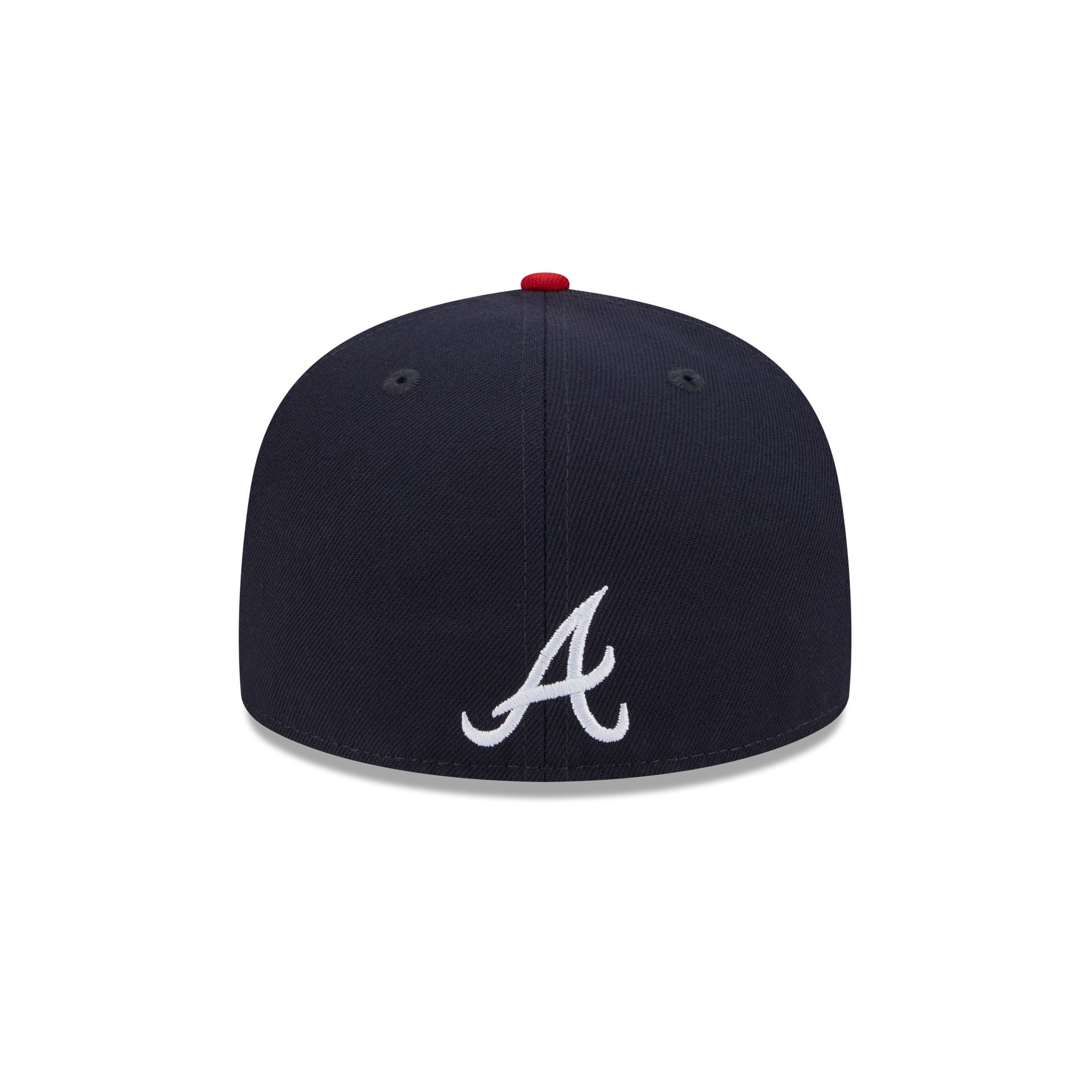 Atlanta Braves Classic Tones 59FIFTY Fitted Hat