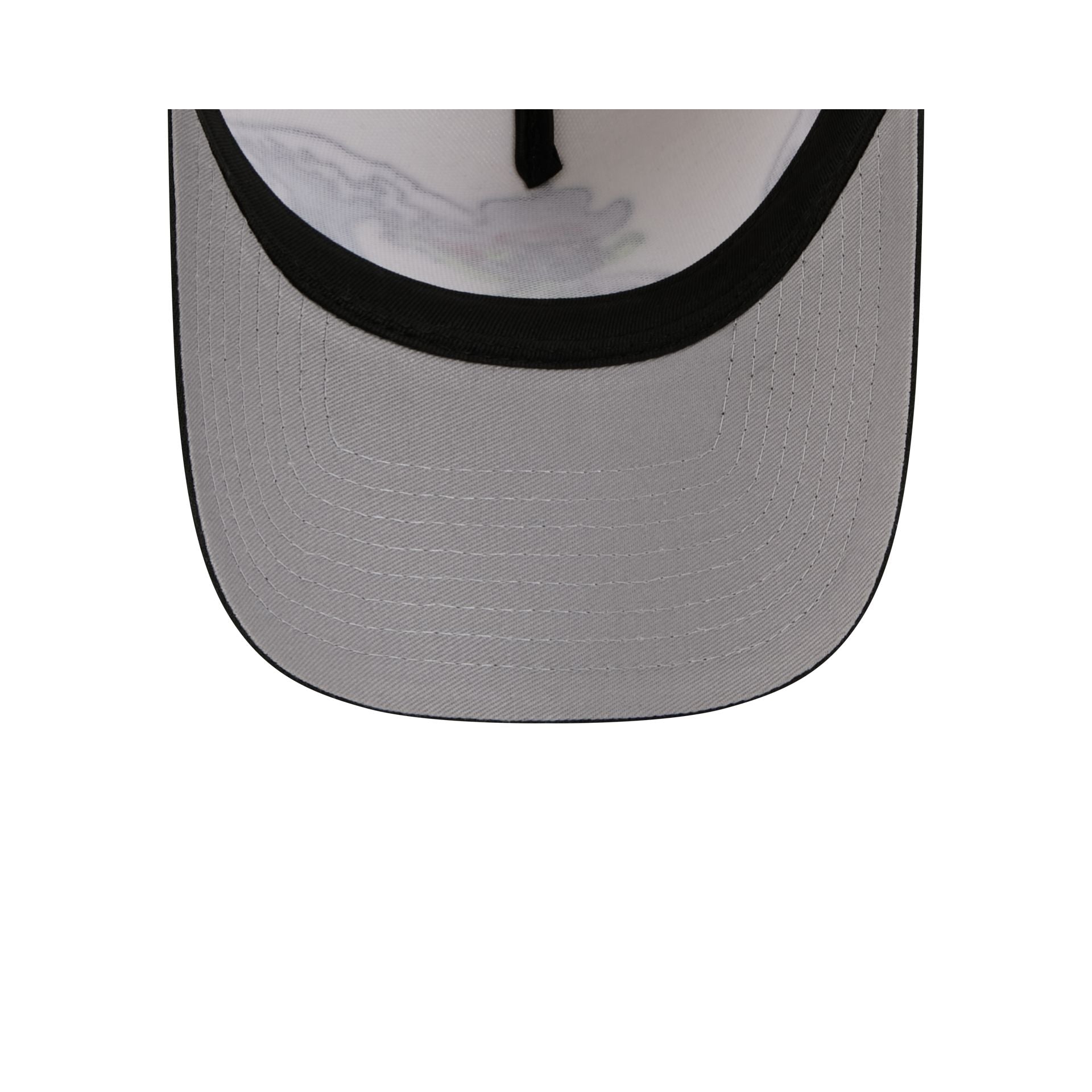 Pittsburgh Pirates Tidal Flow 9FORTY A-Frame Snapback Hat