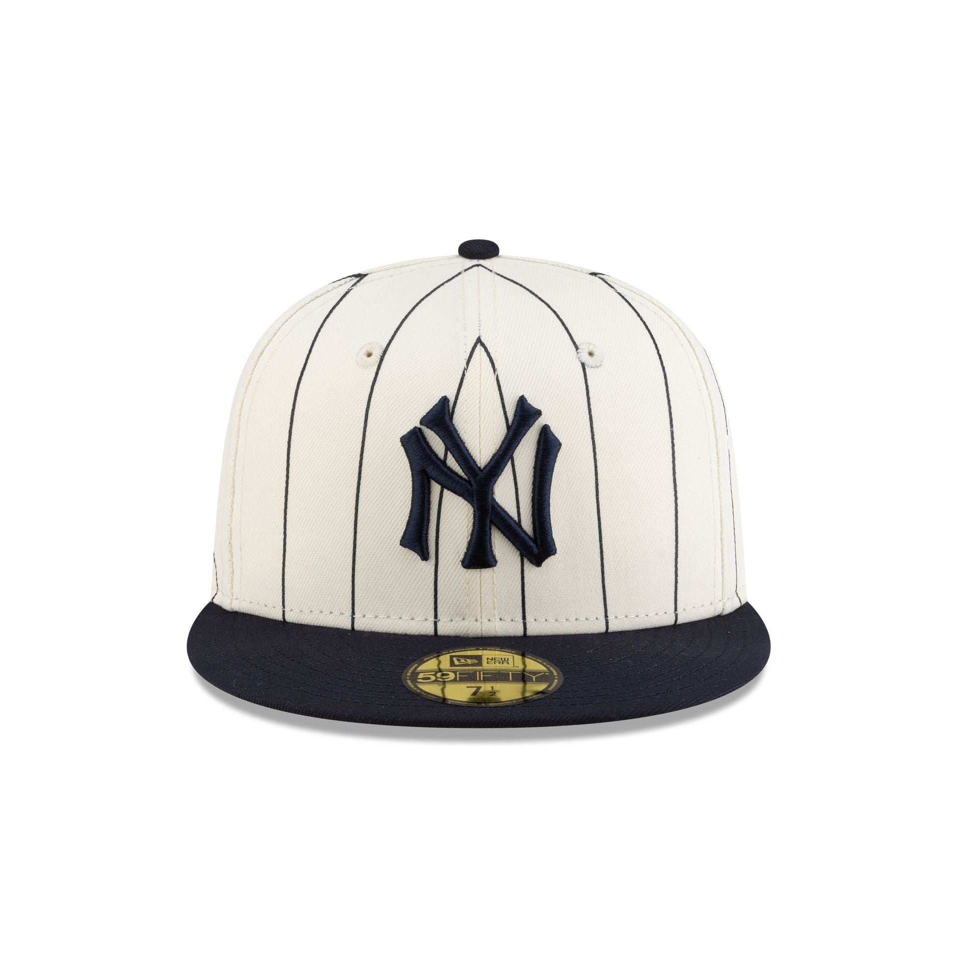 Diet Starts Monday x New York Yankees Pinstripe 59FIFTY Fitted Hat