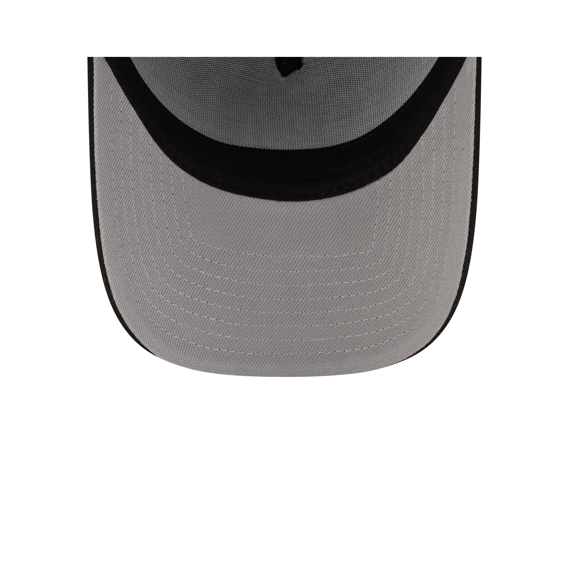 Hyperfly Katakana x Chicago White Sox 9FORTY A-Frame Snapback Hat