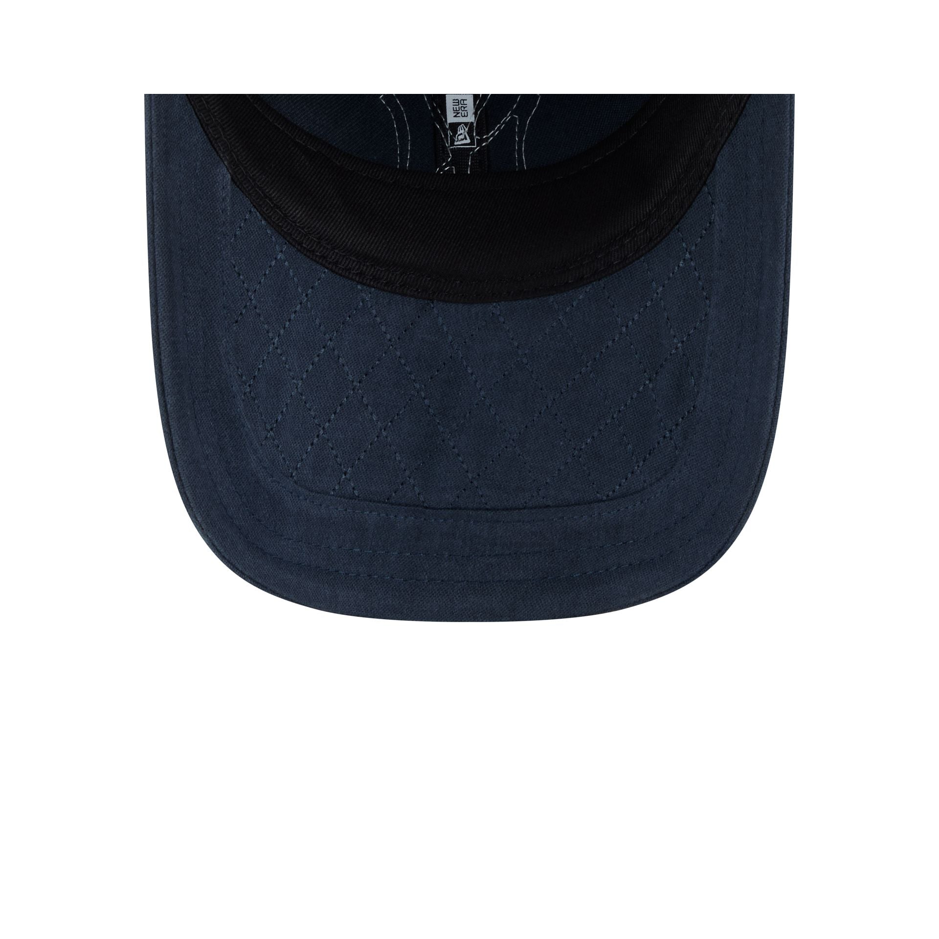 New York Yankees Quilted 9TWENTY Adjustable Hat