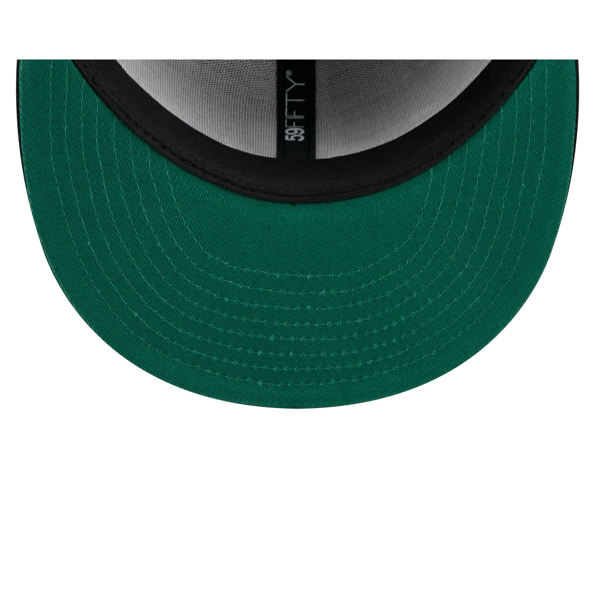 Pittsburgh Pirates Day of the Dead Skull & Flowers 59FIFTY Fitted Hat