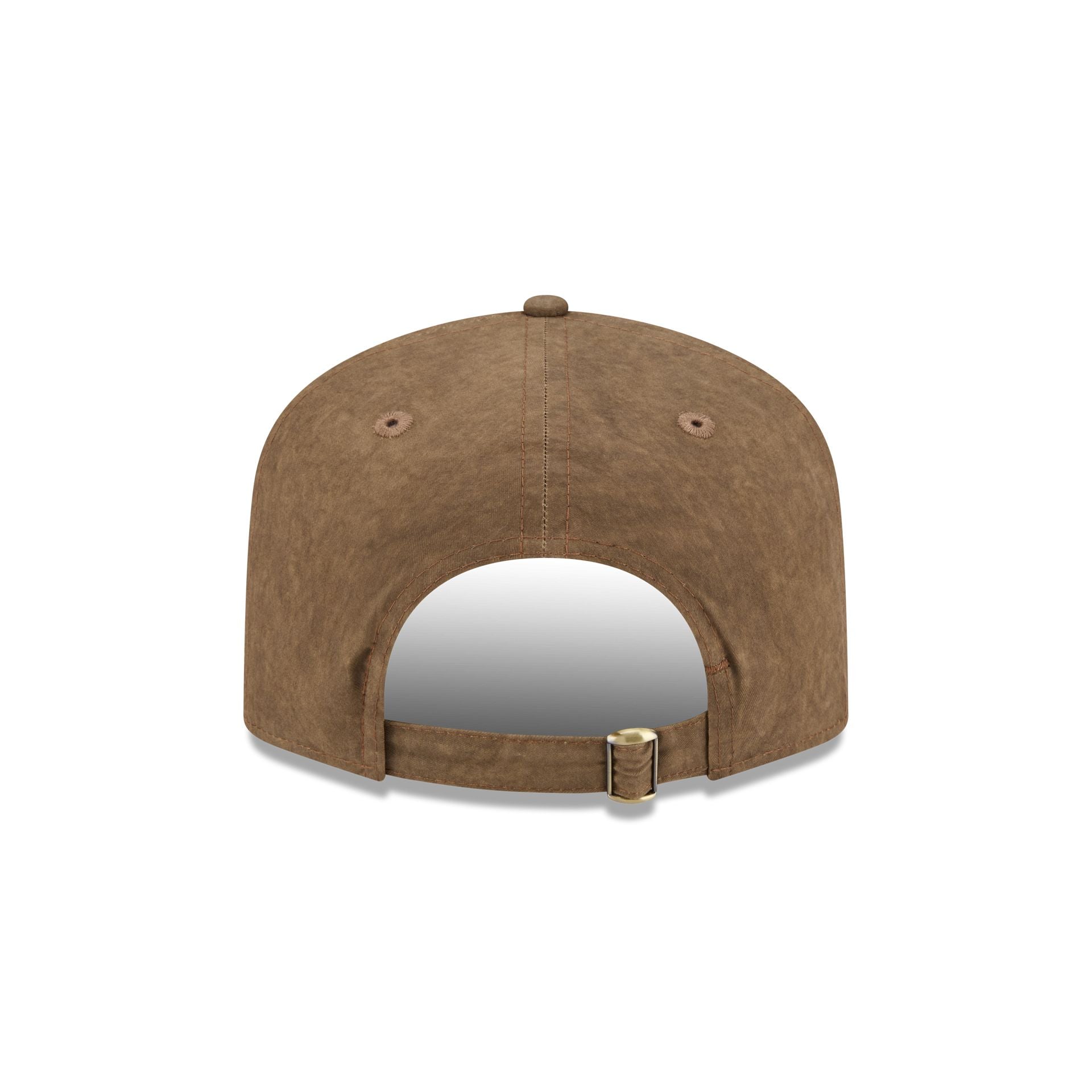 Atlanta Braves Utility Linen 19TWENTY Adjustable Hat