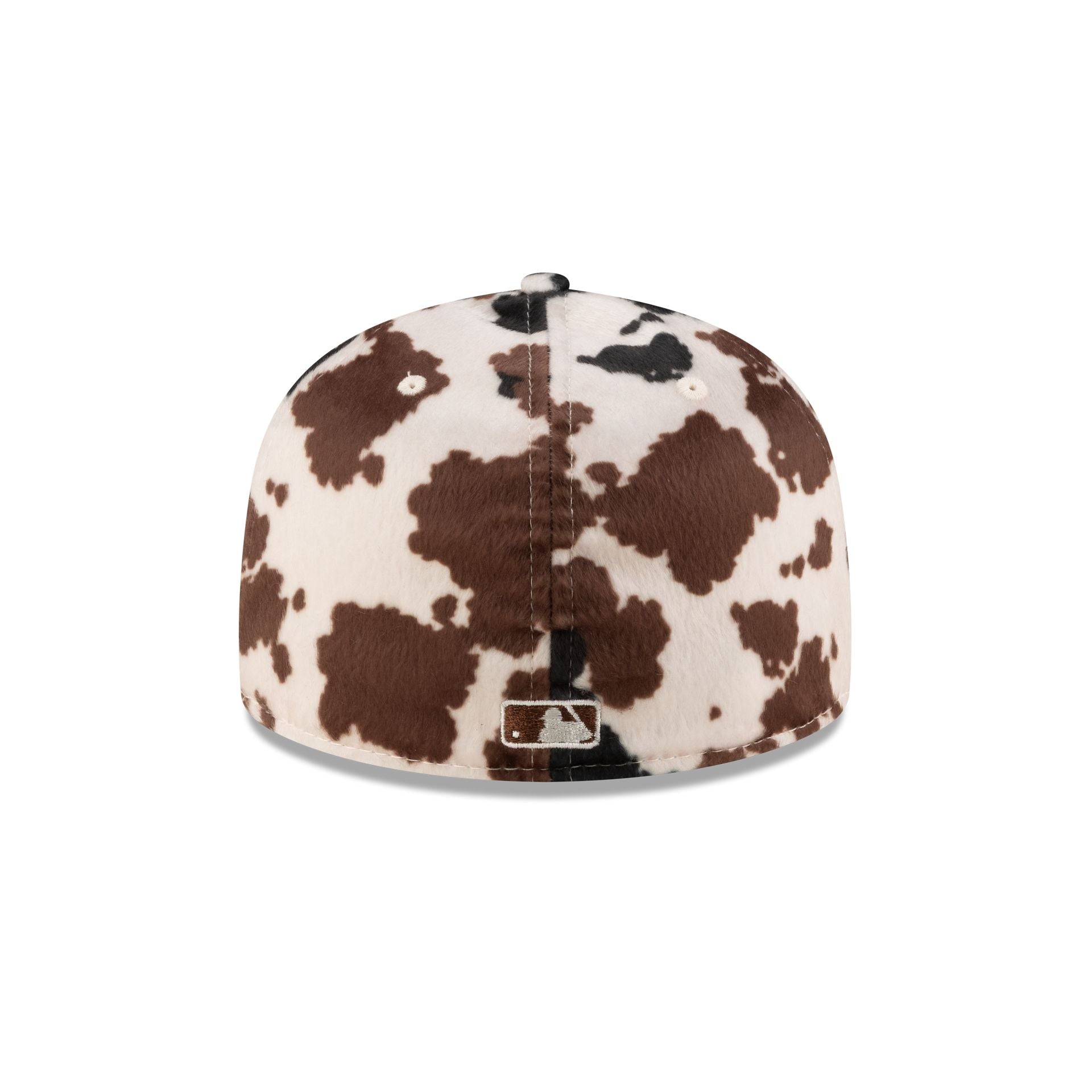New York Yankees Cow Print 59FIFTY Fitted Hat