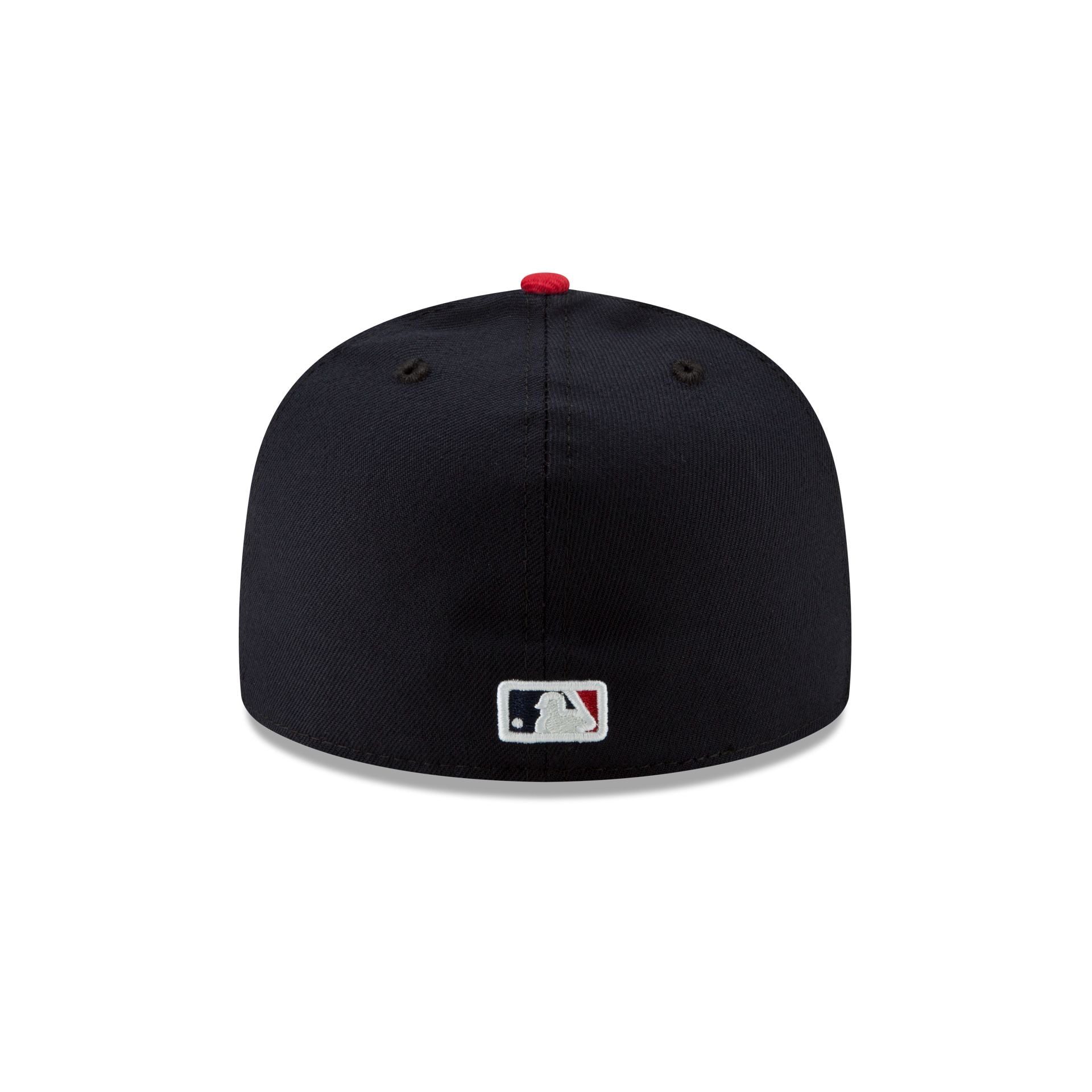 Atlanta Braves Players' Weekend Sidepatch Olson 59FIFTY Fitted Hat