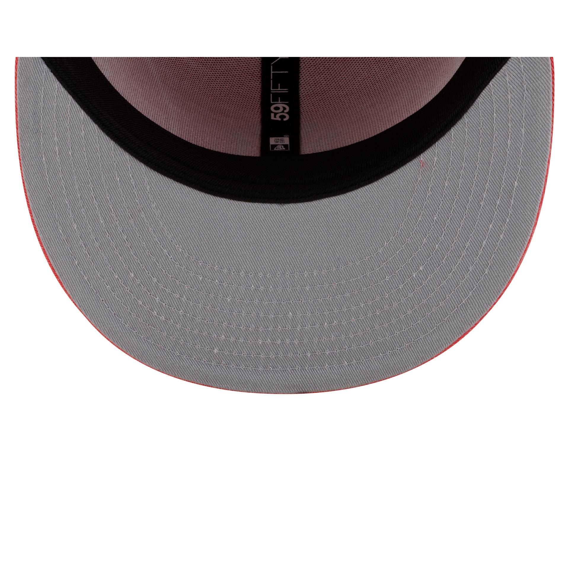 New York Yankees Script 59FIFTY Fitted Hat