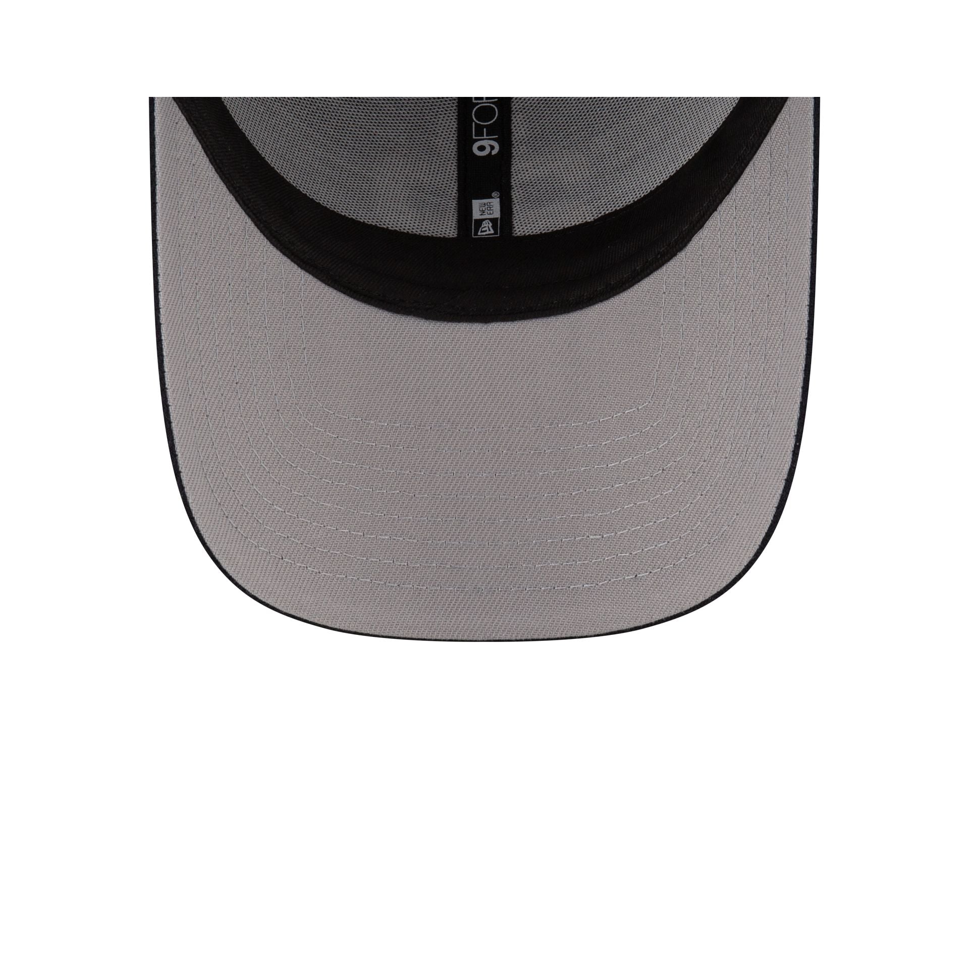 New York Yankees Juan Soto 22 9FORTY Adjustable Hat