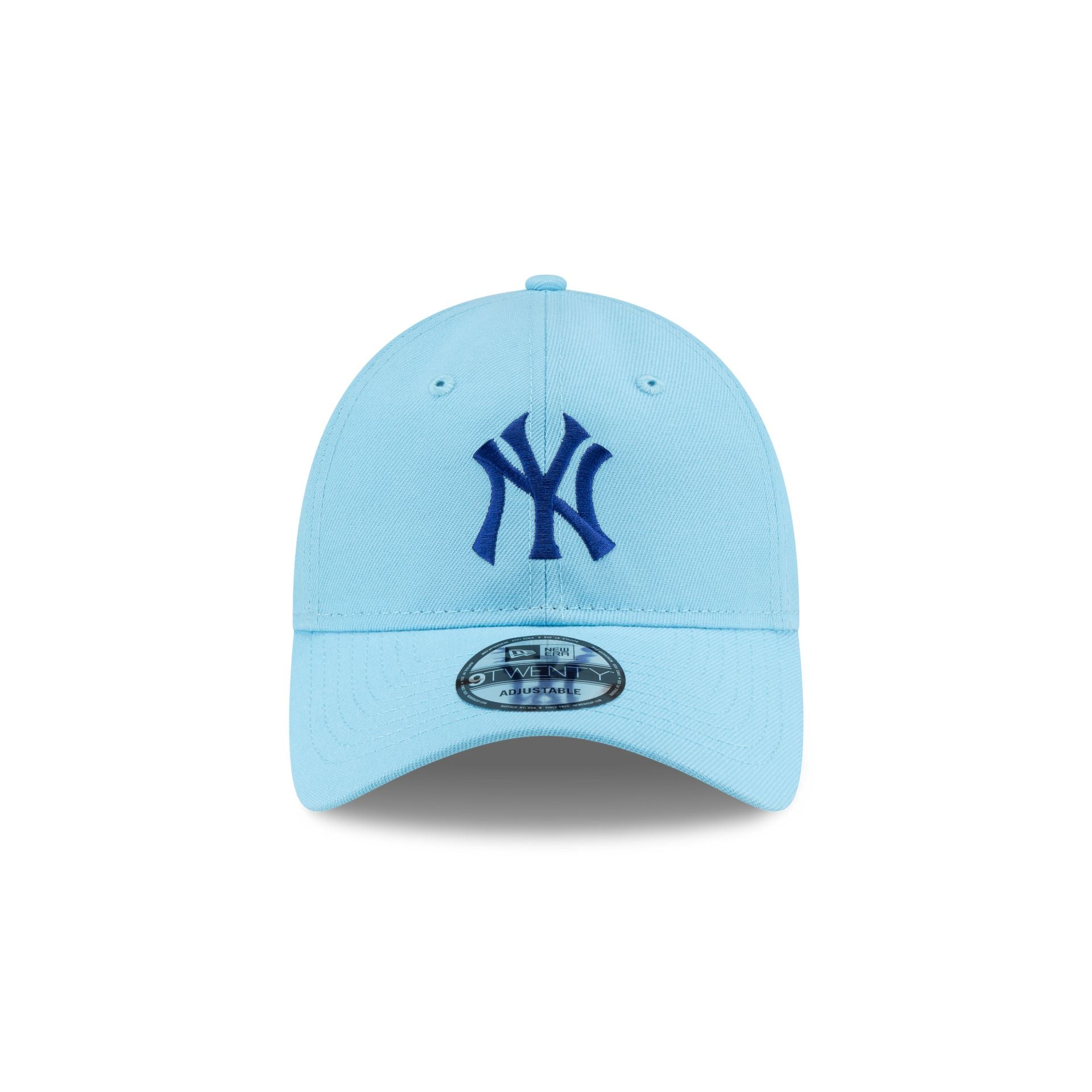 New York Yankees Spring Colorway Wordmark 9TWENTY Adjustable Hat