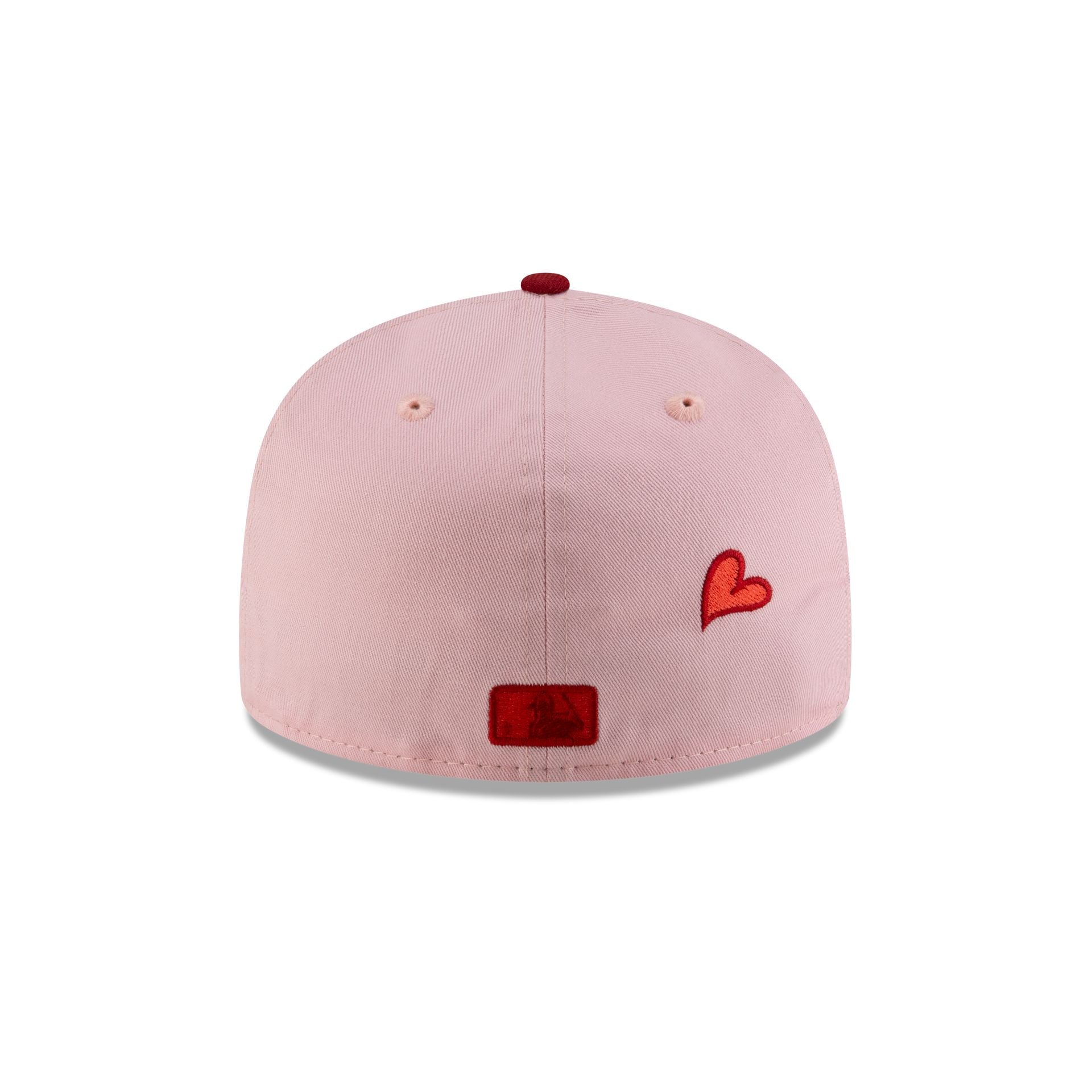 San Diego Padres Roses 59FIFTY Fitted Hat