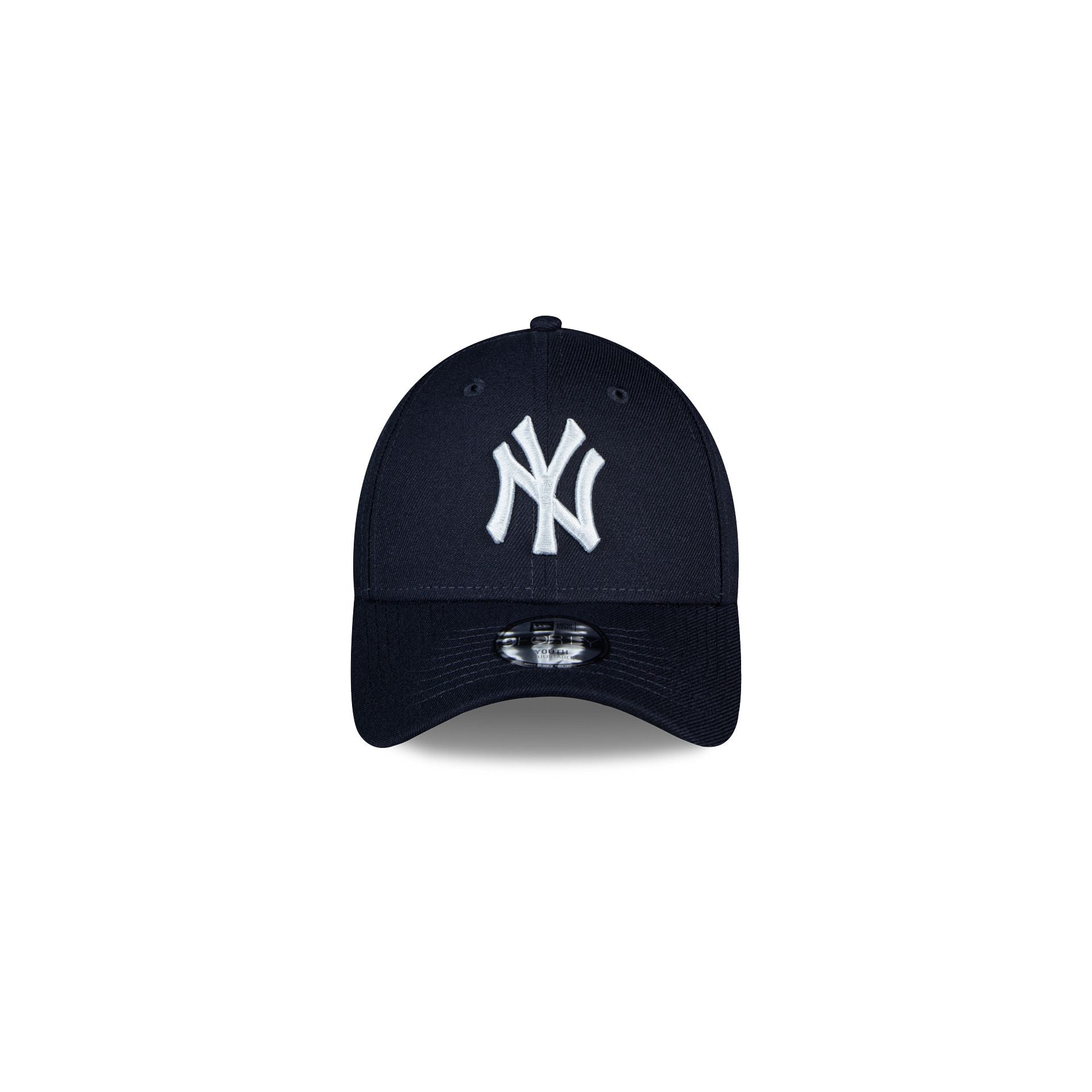 New York Yankees The League Kids 9FORTY Adjustable Hat