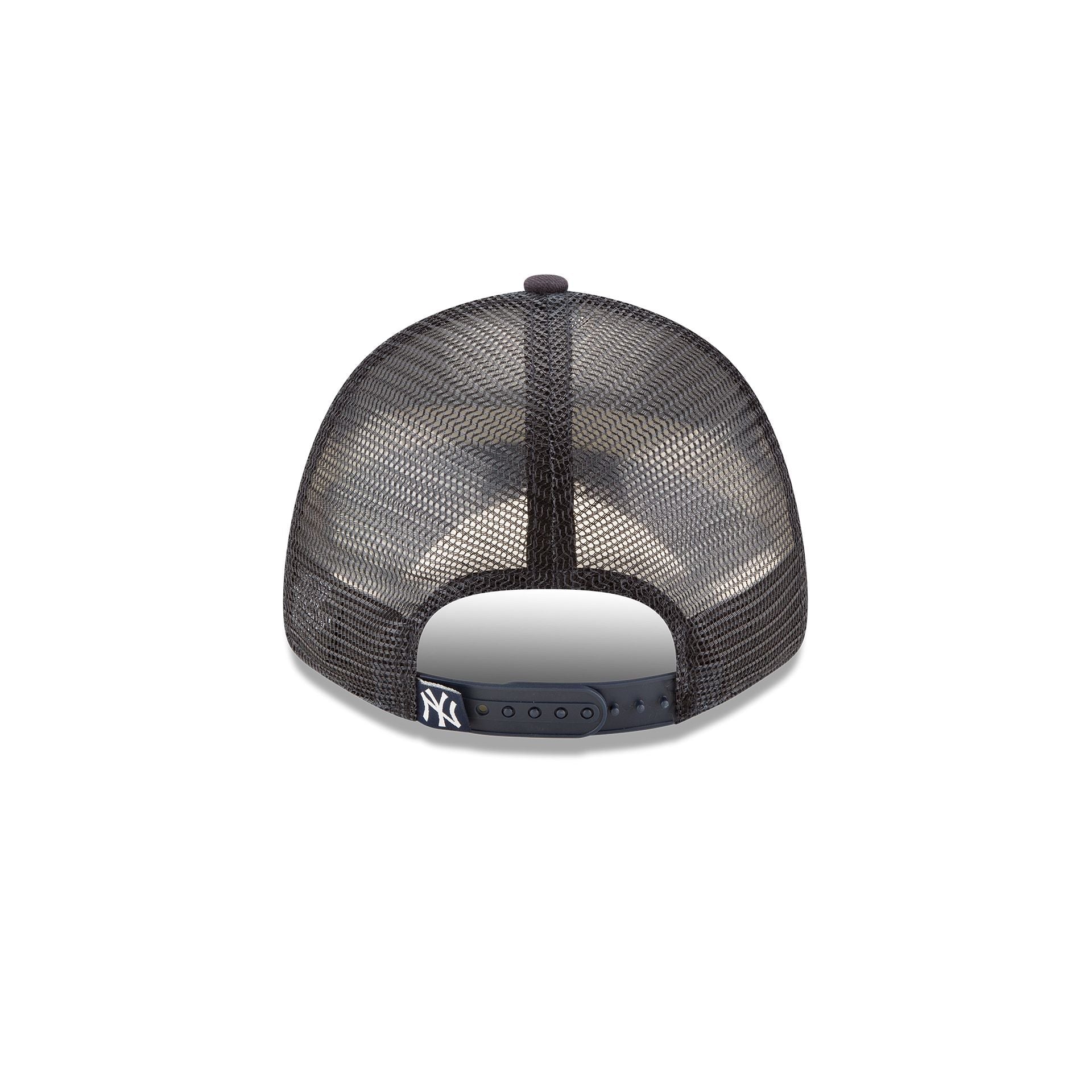 New York Yankees 9FORTY Trucker Hat