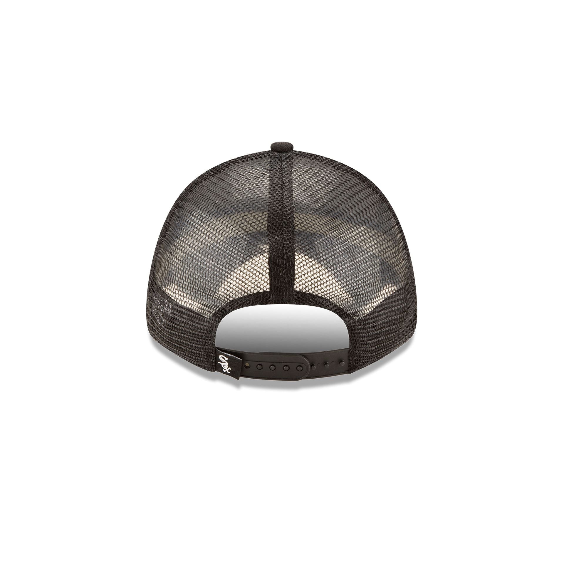 Chicago White Sox 9FORTY Trucker Hat