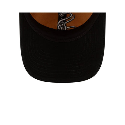 Chicago White Sox Duck Canvas 9TWENTY Adjustable Hat