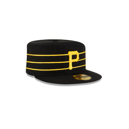 Pittsburgh Pirates Pillbox Hat