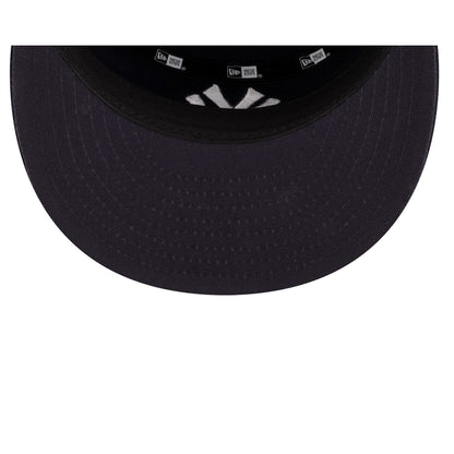 New York Yankees Pillbox Hat