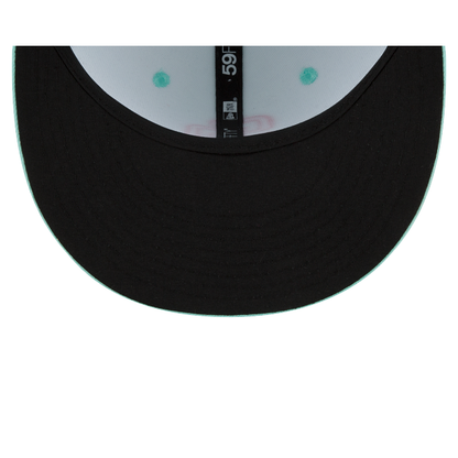 San Diego Padres City Connect 59FIFTY Fitted Hat