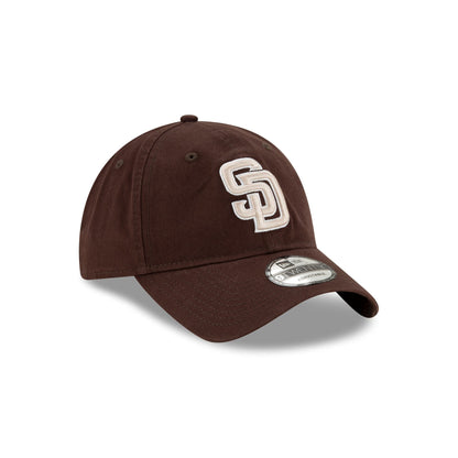 San Diego Padres Core Classic Alternate 9TWENTY Adjustable Hat