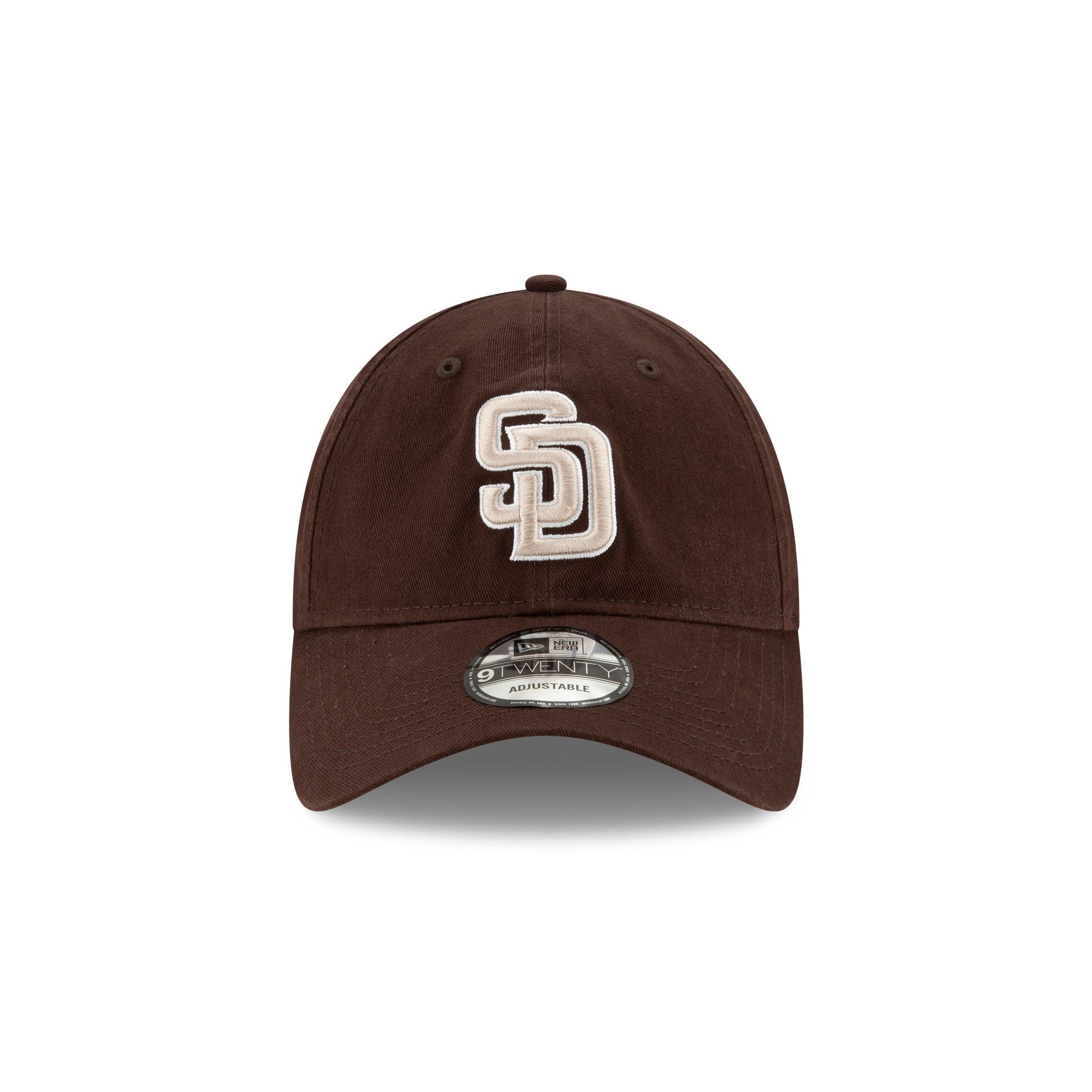 San Diego Padres Core Classic Alternate 9TWENTY Adjustable Hat
