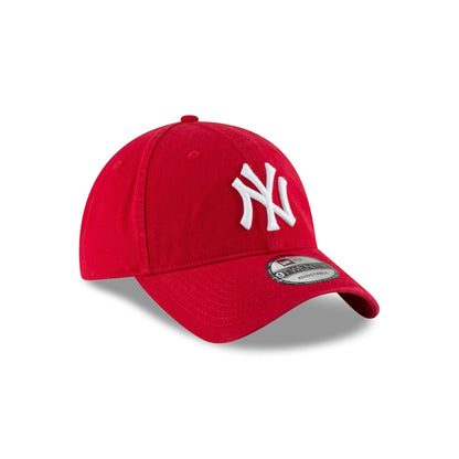 New York Yankees Core Classic Two Tone 9TWENTY Adjustable Hat