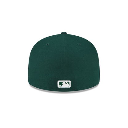 Chicago White Sox Dark Green 59FIFTY Fitted Hat