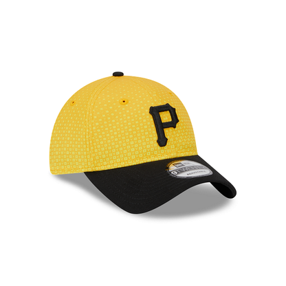 Pittsburgh Pirates City Connect 9TWENTY Adjustable Hat