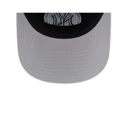 New York Yankees 2025 Batting Practice 9TWENTY Adjustable Hat