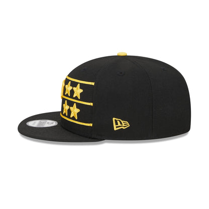 Pittsburgh Pirates 2025 Batting Practice 9FIFTY Snapback