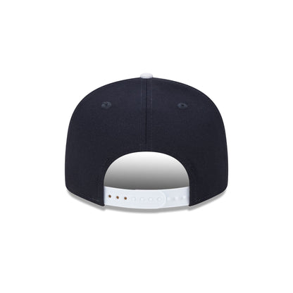 New York Yankees 2025 Batting Practice 9FIFTY Snapback