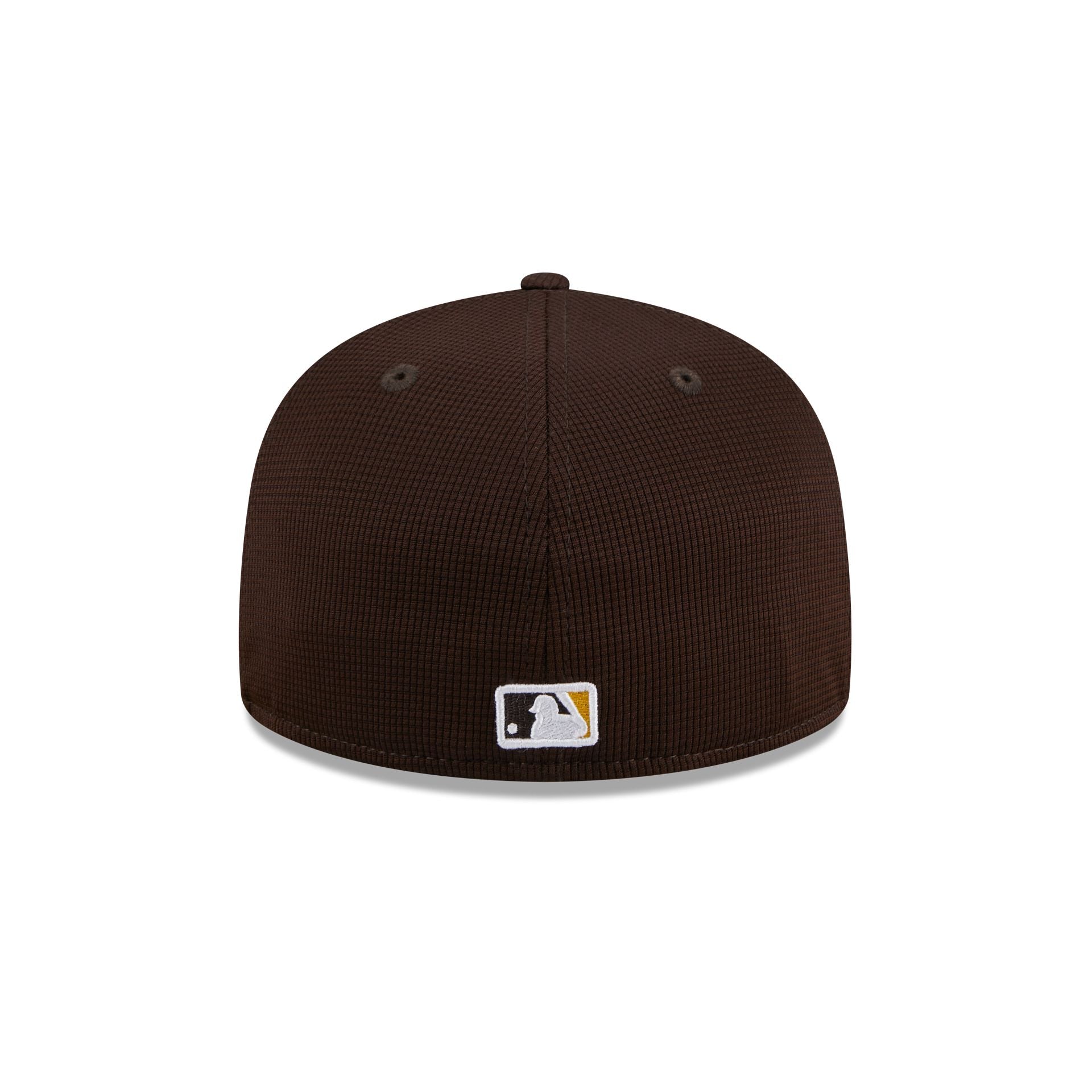 San Diego Padres 2025 Batting Practice 59FIFTY Fitted