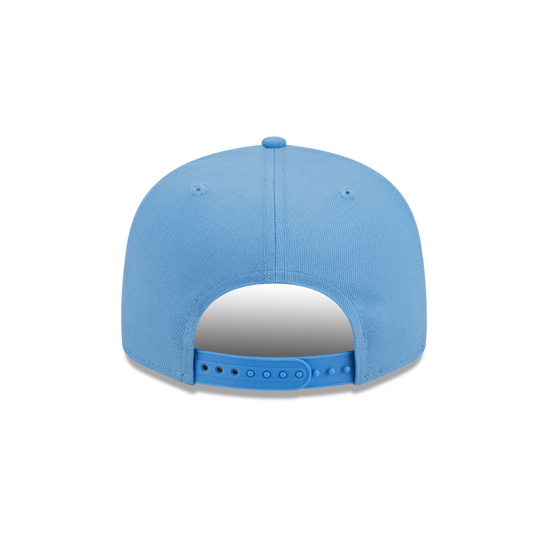 New York Yankees Sky Blue 9FIFTY Snapback Hat