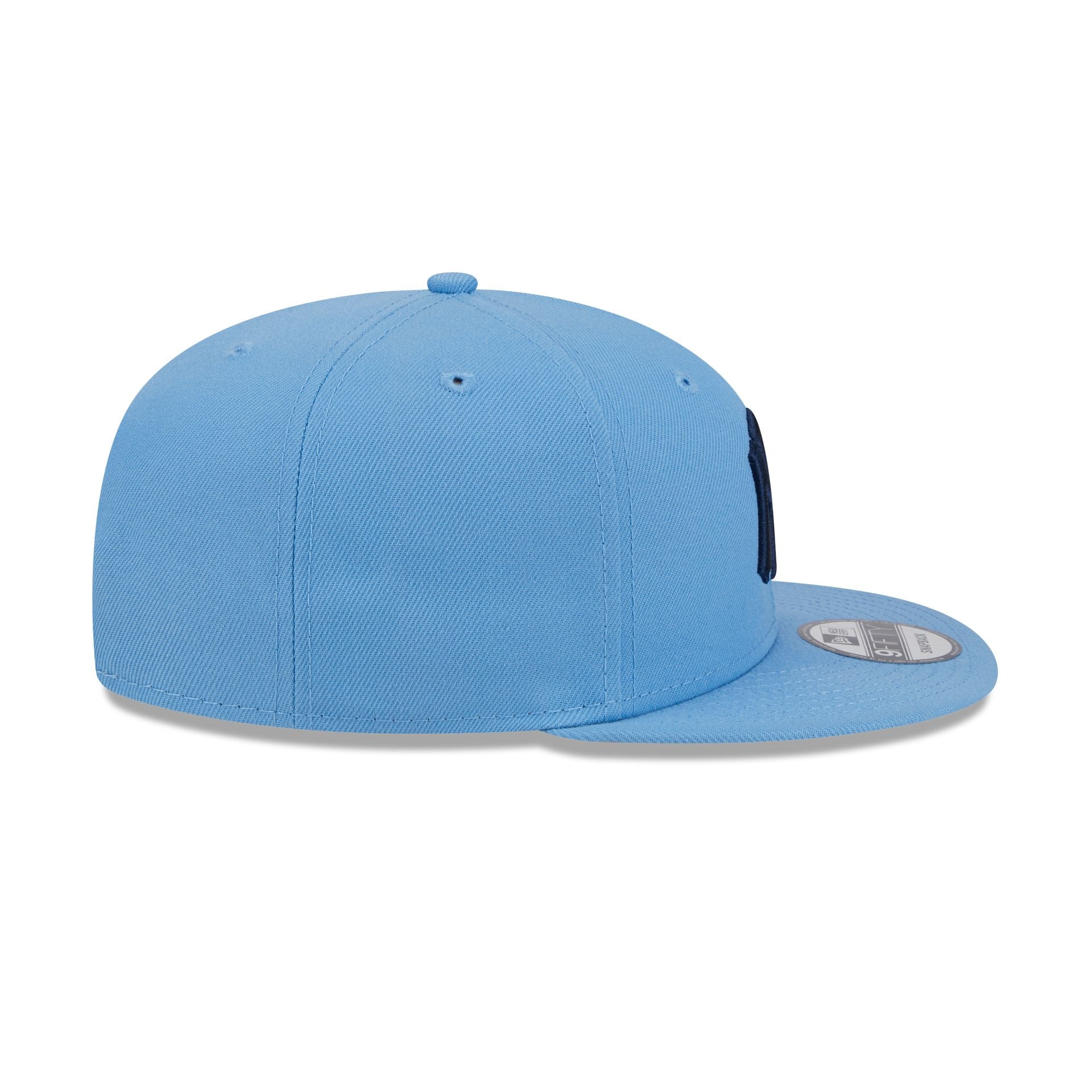 New York Yankees Sky Blue 9FIFTY Snapback Hat