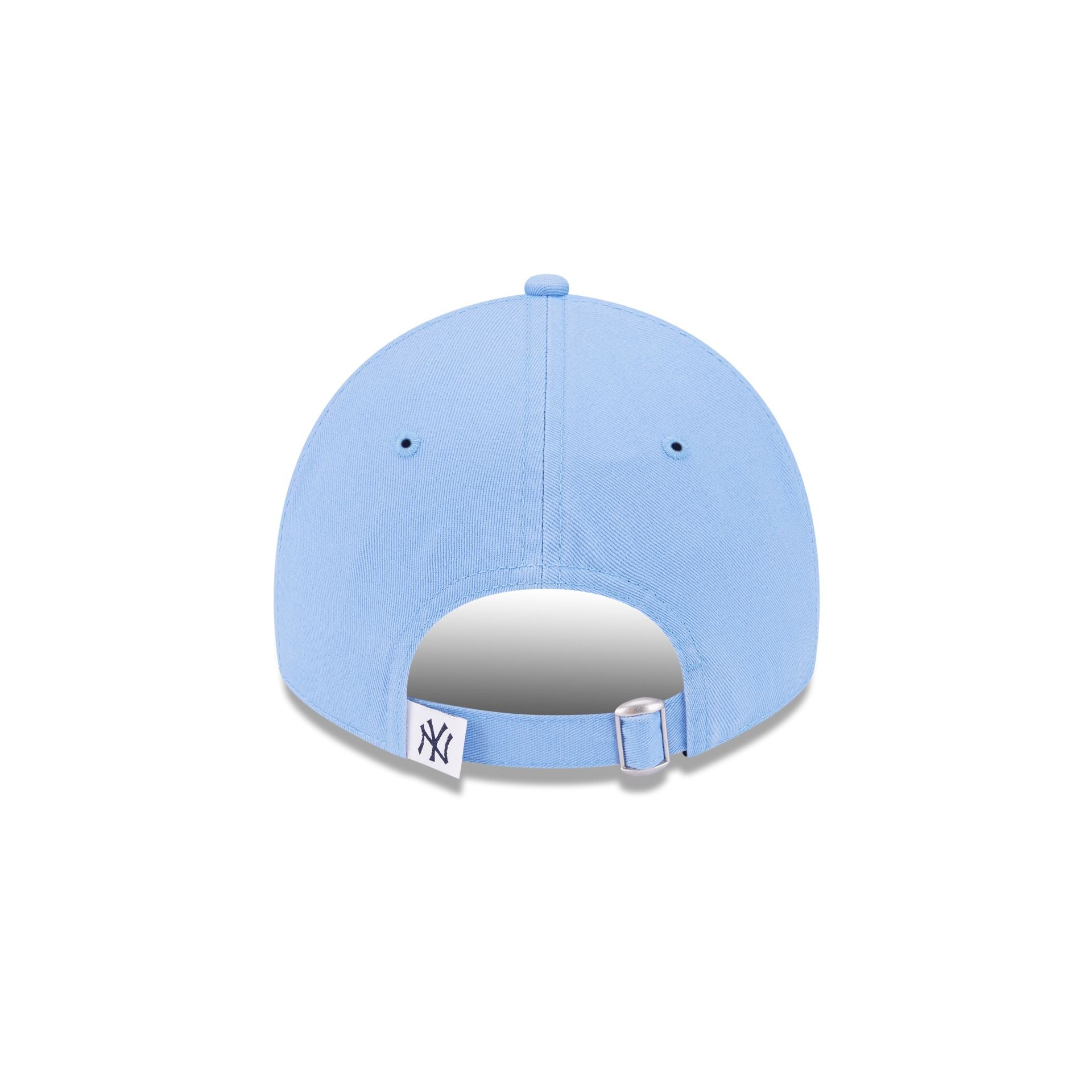 New York Yankees Sky Blue 9TWENTY Adjustable Hat