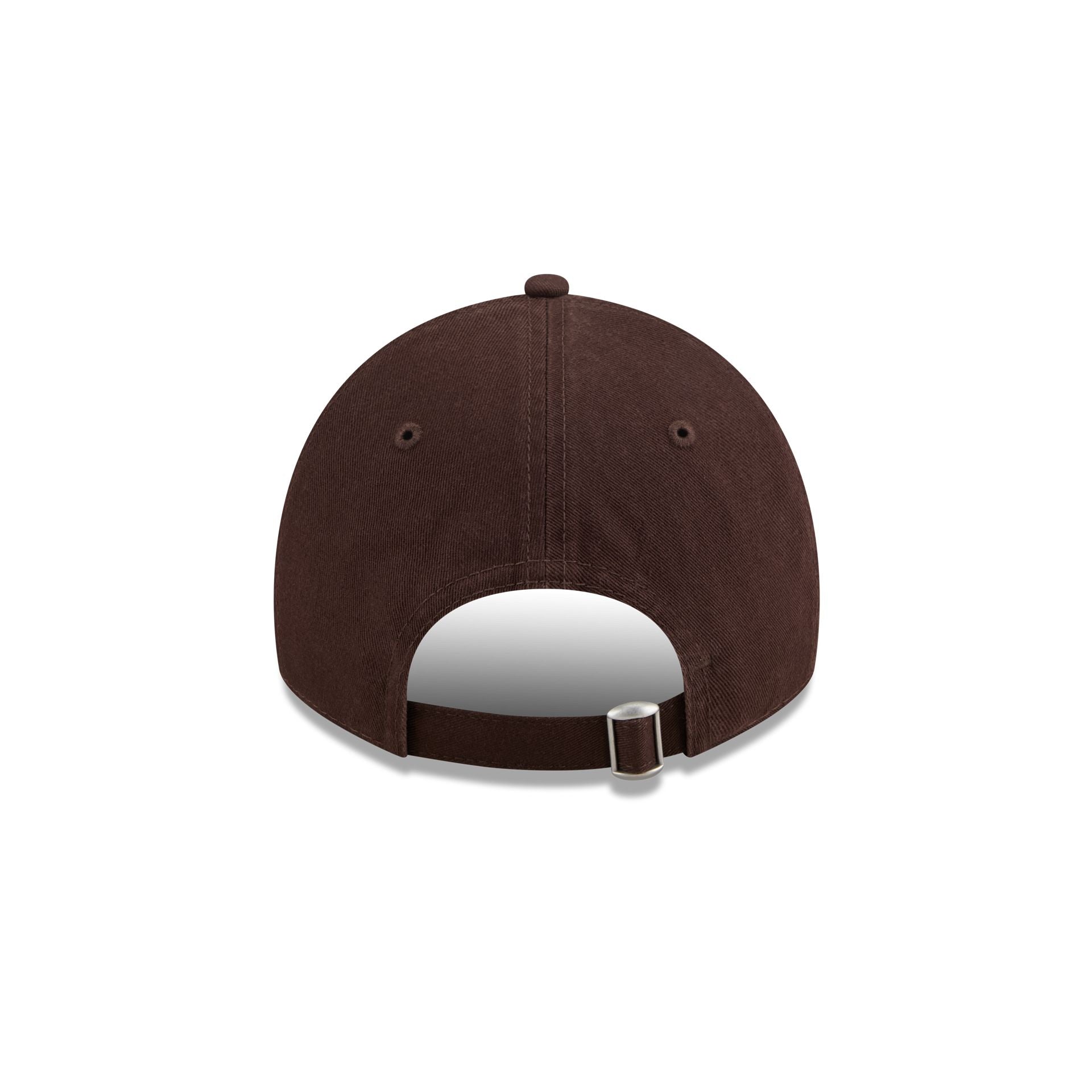 San Diego Padres Glitter Logo Women's 9TWENTY Adjustable Hat