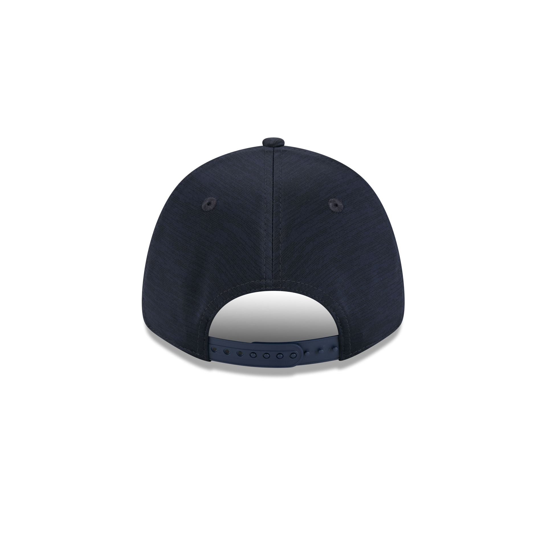 New York Yankees 2024 Clubhouse 9FORTY Stretch-Snap Hat
