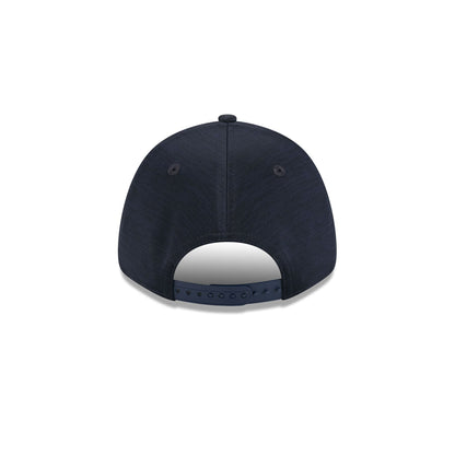 New York Yankees 2024 Clubhouse 9FORTY Stretch-Snap Hat
