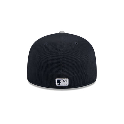 New York Yankees 2025 Batting Practice Alt 59FIFTY Fitted