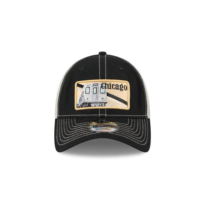 Chicago White Sox State Souvenir 9TWENTY Trucker Hat