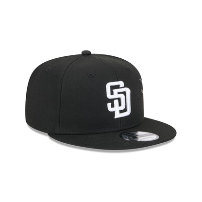 San Diego Padres City Art 9FIFTY Snapback Hat